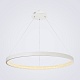 подвесной светильник led4u l8443-800 wh