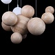 подвесной светильник loft it ginger 10161 light wood