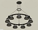 подвесная люстра ambrella light traditional (a9205, c9242, n8141) xr92051701
