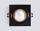 встраиваемый светильник ambrella light techno spot standard tech tn102730