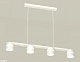 подвесной светильник ambrella light traditional (c9151, n8444) xb9151203