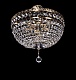 потолочная люстра lumina deco casadonna ldp 10161
