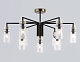 люстра на штанге ambrella light high light heigh light lh56117