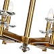подвесная люстра stilfort albert 1048/03/10p