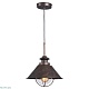 подвесной светильник lussole loft grlsp-9833