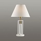 настольная лампа lumion neoclassi fletcher 5291/1t