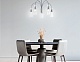 люстра на штанге ambrella light high light modern lh55651