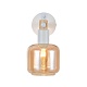 бра escada skald 1109/1a white