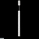 подвесной светодный светильник crystal lux clt 232c600 wh 3000k