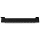 трековый однофазный светильник wolta wtl-20w/04b