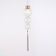 подвесной светильник imperiumloft heathfield lighting 311810-22