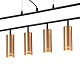 подвесной светильник vele luce brio vl5794p06