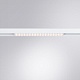трековый светильник arte lamp linea a4635pl-1wh