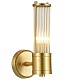 бра moderli brass v11020-1w