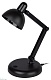 настольная лампа эра nled-514-4w-bk б0059844