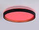 потолочный светильник ambrella light orbital dance fz610