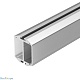 профиль arlight pls-lock-dual-2000 anod 032864