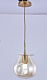подвесной светильник freya dispel fr5180pl-01bs
