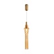 подвесной светильник freya trace fr5635pl-l6am1