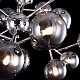 подвесная люстра maytoni dallas mod545pl-24ch