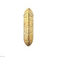 настенный светильник odeon light hightech brando 7173/10wl