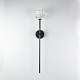 бра imperiumloft rh boule de cristal 73687-22