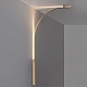 элемент для инсталляции odeon light hightech fino xs 7154/100a