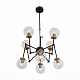 подвесная люстра st luce varieta sl234.402.08