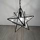 подвесная люстра imperium loft black star 189644-26