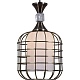 подвесной светильник reluce 03241-0.9-03 ab+wh