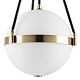 люстра на штанге lightstar 816037