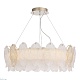 подвесная люстра st luce lightsome sl6135.223.01