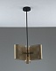 подвесной светильник moderli metalicana v11812-3p