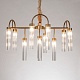 подвесная люстра arte lamp borgia a4088lm-12ab