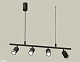 подвесной светильник ambrella light traditional diy (с9002, с6313, n6221) xb9002150