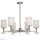подвесная люстра maytoni martina mod034pl-06ch
