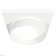 комплект встраиваемого светильника ambrella light techno spot xc (c8061, n8461) xc8061020