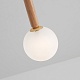 люстра на штанге imperium loft formula 207821-26