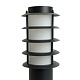 ландшафтный светильник feron техно dh047-650 51528