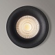 встраиваемый светильник arte lamp ducre a8095pl-1bk
