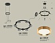 подвесная люстра ambrella light traditional (a9205, c9232, n8124) xr92051102