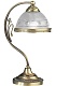настольная лампа reccagni angelo p 3830