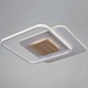 потолочная люстра reluce 08000-0.5-450 wh+wood