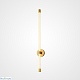 настенный светильник imperiumloft birta 226350-23