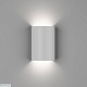 уличный настенный светильник designled gw-6805-6-wh-ww 002393