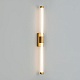настенный светильник led4u l2241-600 bs