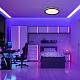 потолочный светильник mantra gamer 8485