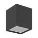накладной светильник designled gw-8601-10-bl-ww 004900