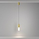 подвесной светильник maytoni mist p101pl-l300-12w3k-bs