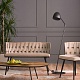 торшер tk lighting soho 16162 soho black a071247